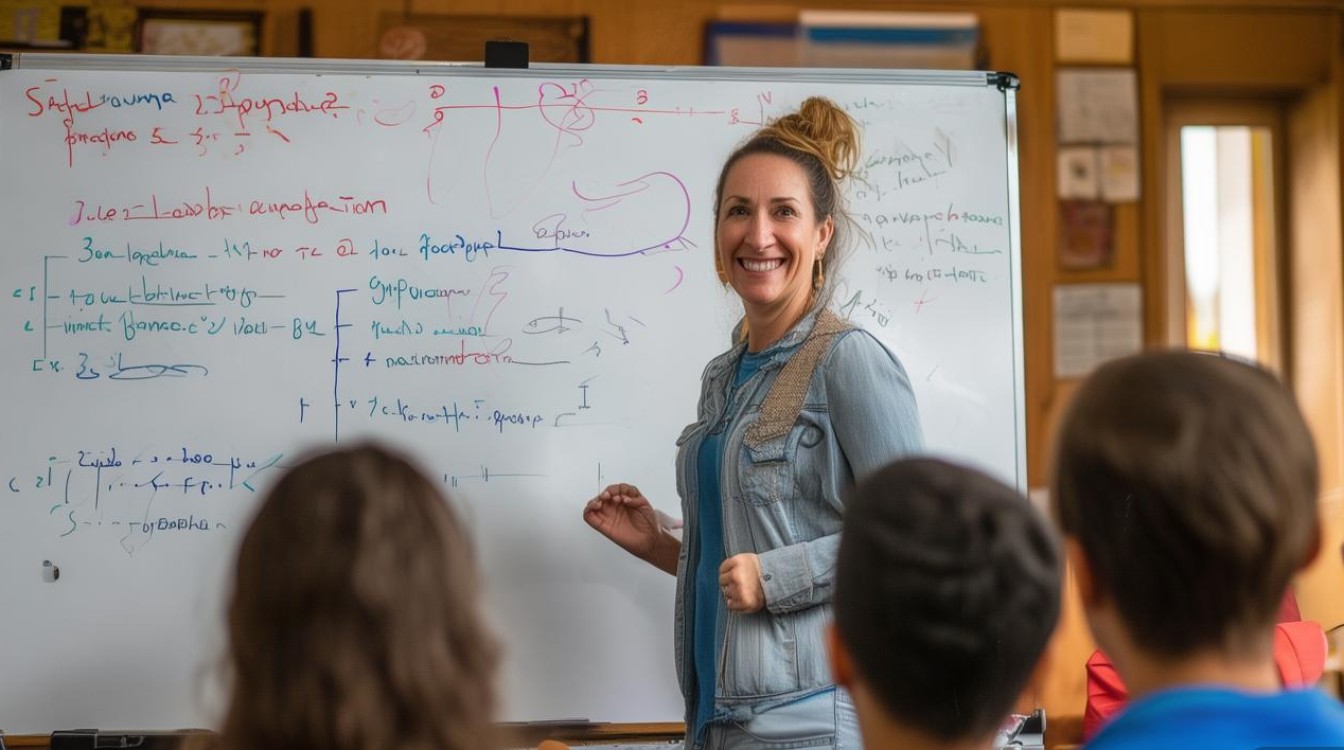 如何深入浅出地讲解复杂数学题，让学习更轻松？