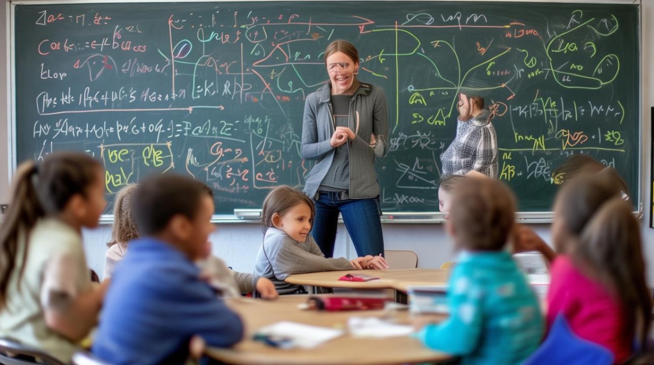 小学四年级数学怎么教，家长如何辅导孩子提高成绩