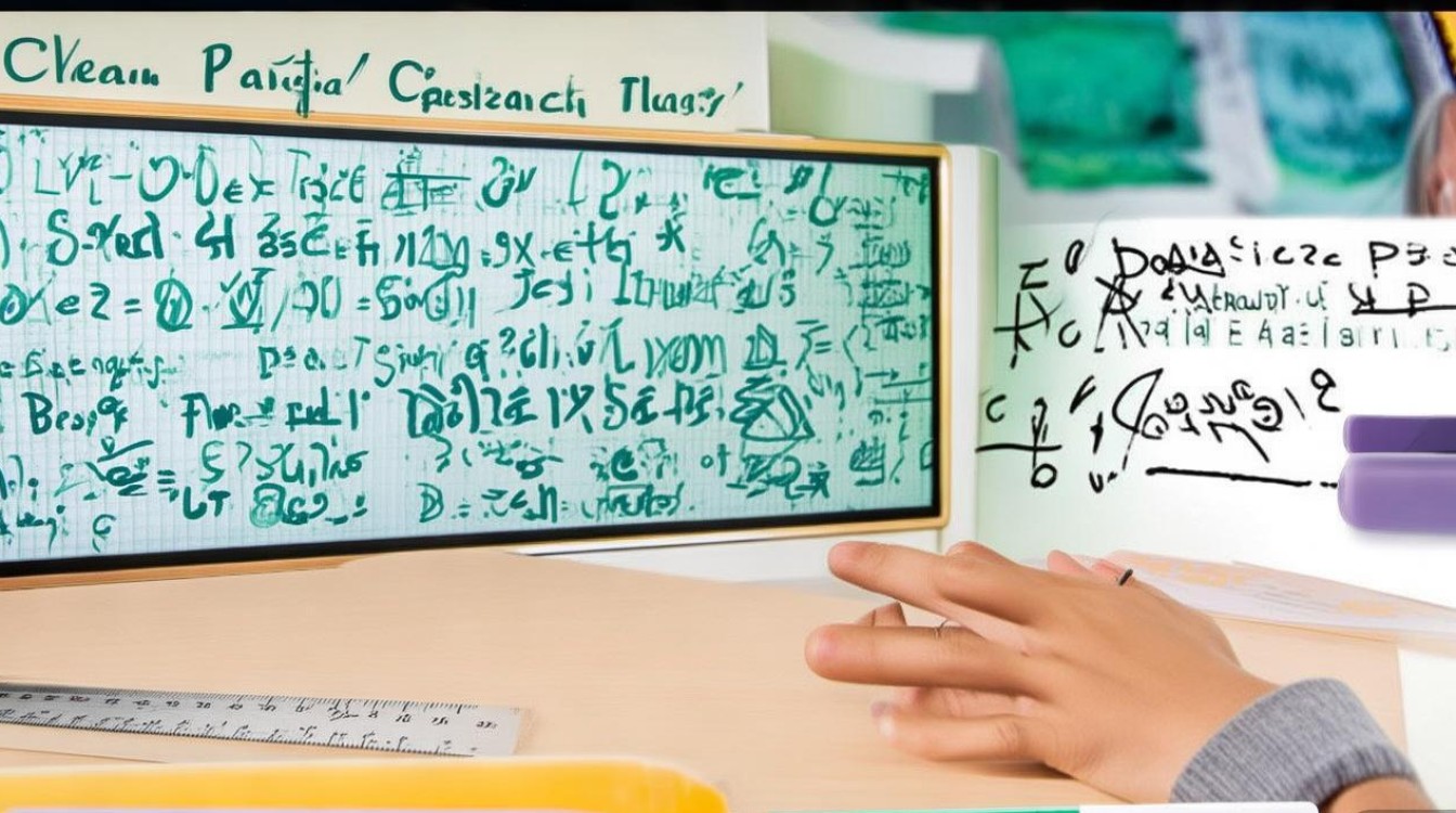 初中数学大题解题技巧？如何避免解题思路模糊清晰解答？