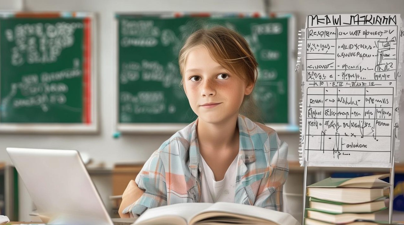 初中生数学怎么学，如何合理安排学习时间？