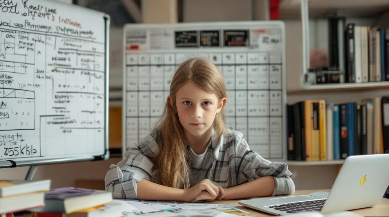 初中生数学怎么学,如何合理安排学习时间?