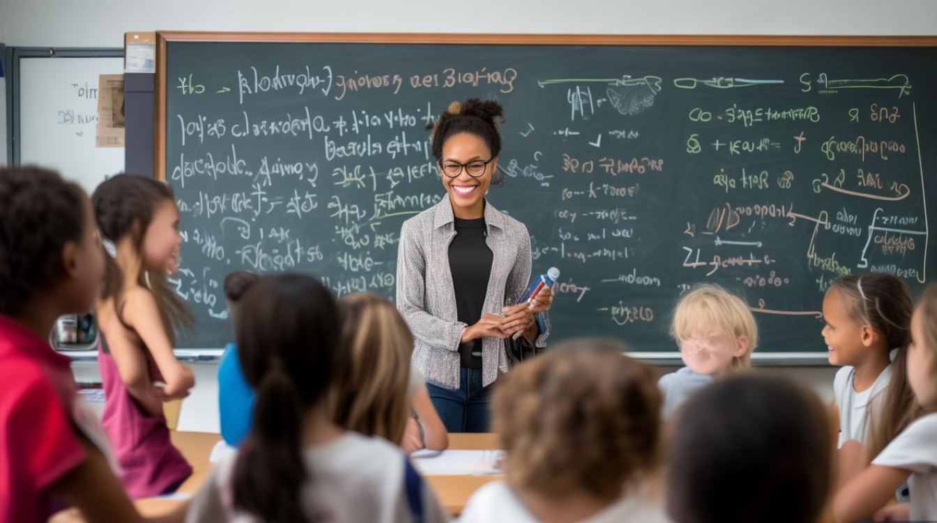 初中数学解题技巧，如何高效提问并掌握知识点？