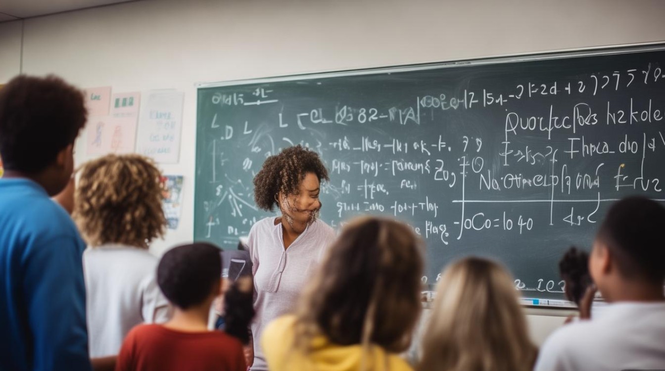 初中数学解题技巧,如何高效提问并掌握知识点?