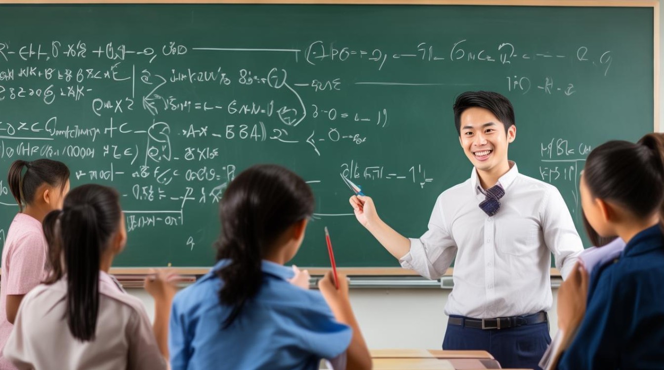 初中数学对数解题技巧有哪些，如何高效掌握避免失分？