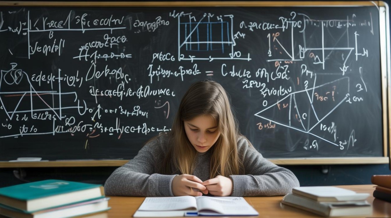 高中数学函数考试题型详解，高考数学必考题型揭秘？