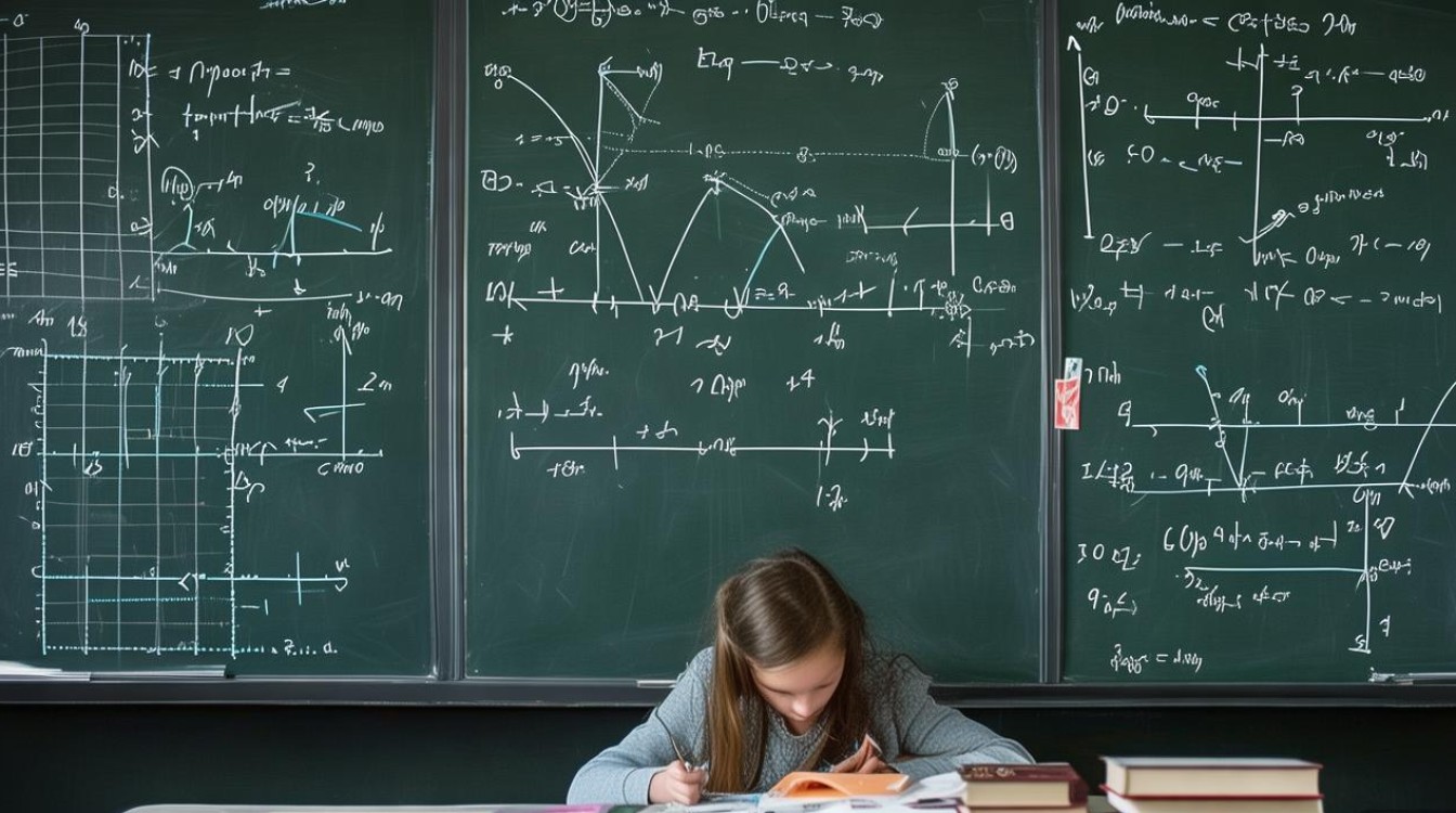 高中数学函数考试题型详解,高考数学必考题型揭秘?