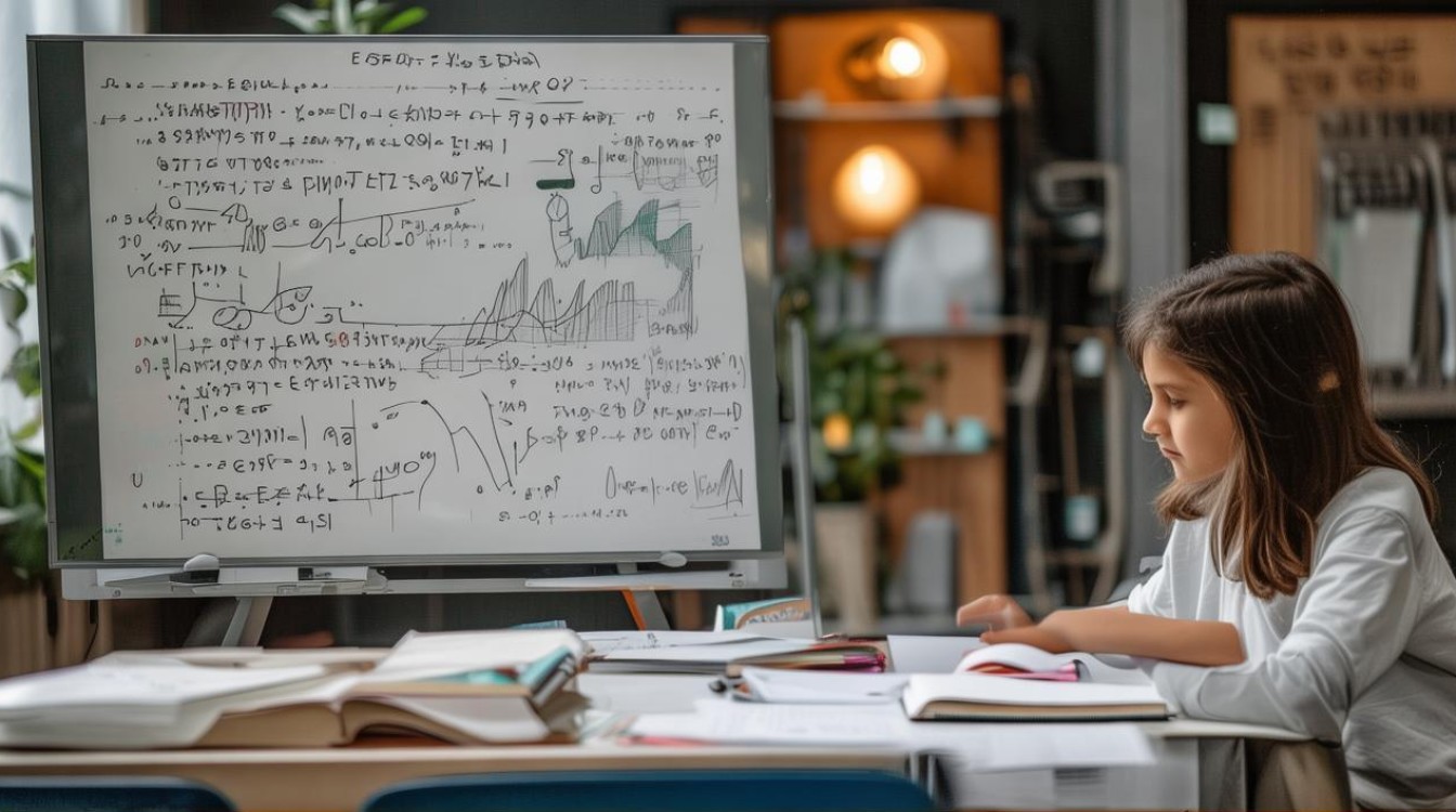 高中数学备考，如何高效掌握解题技巧与策略？