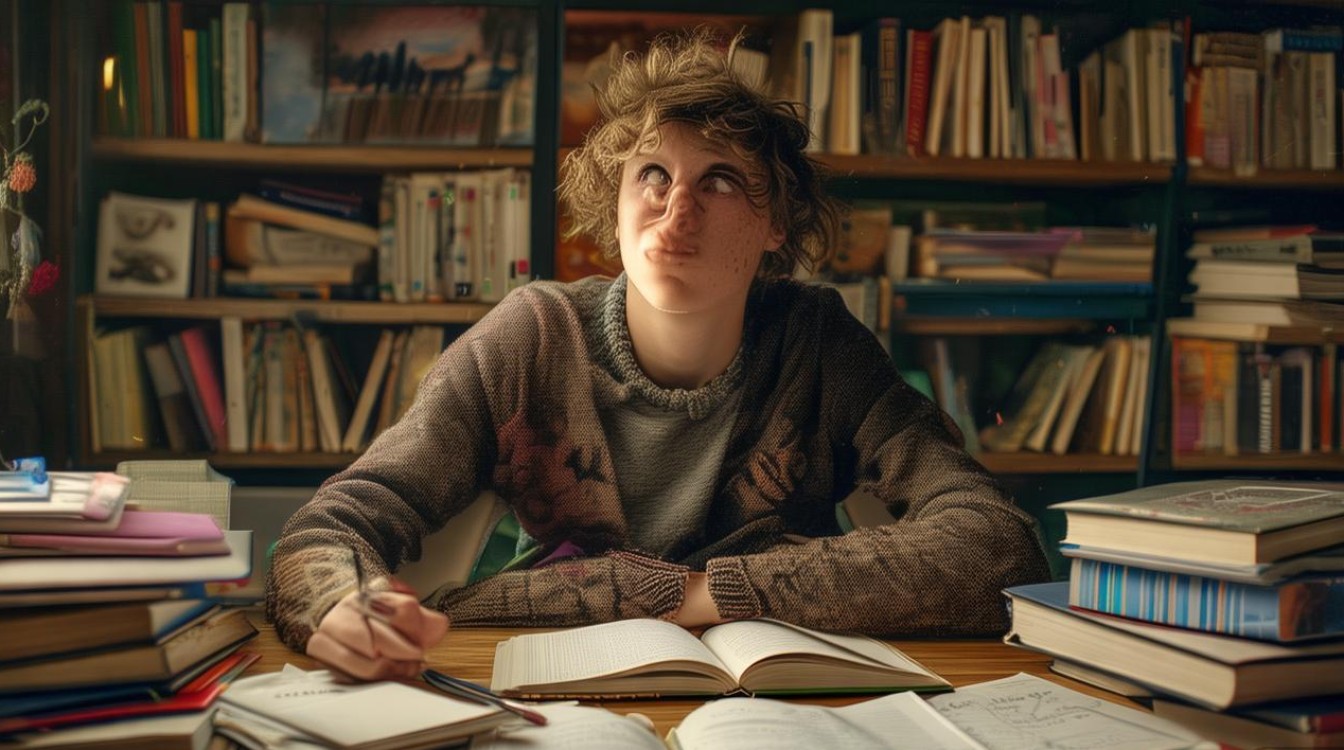 选择困惑？如何找到最适合的学习材料？