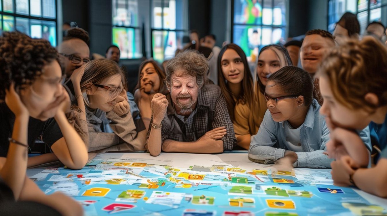 文科生在众多专业中如何挑选最适合自己的领域?专业选择困惑解析!