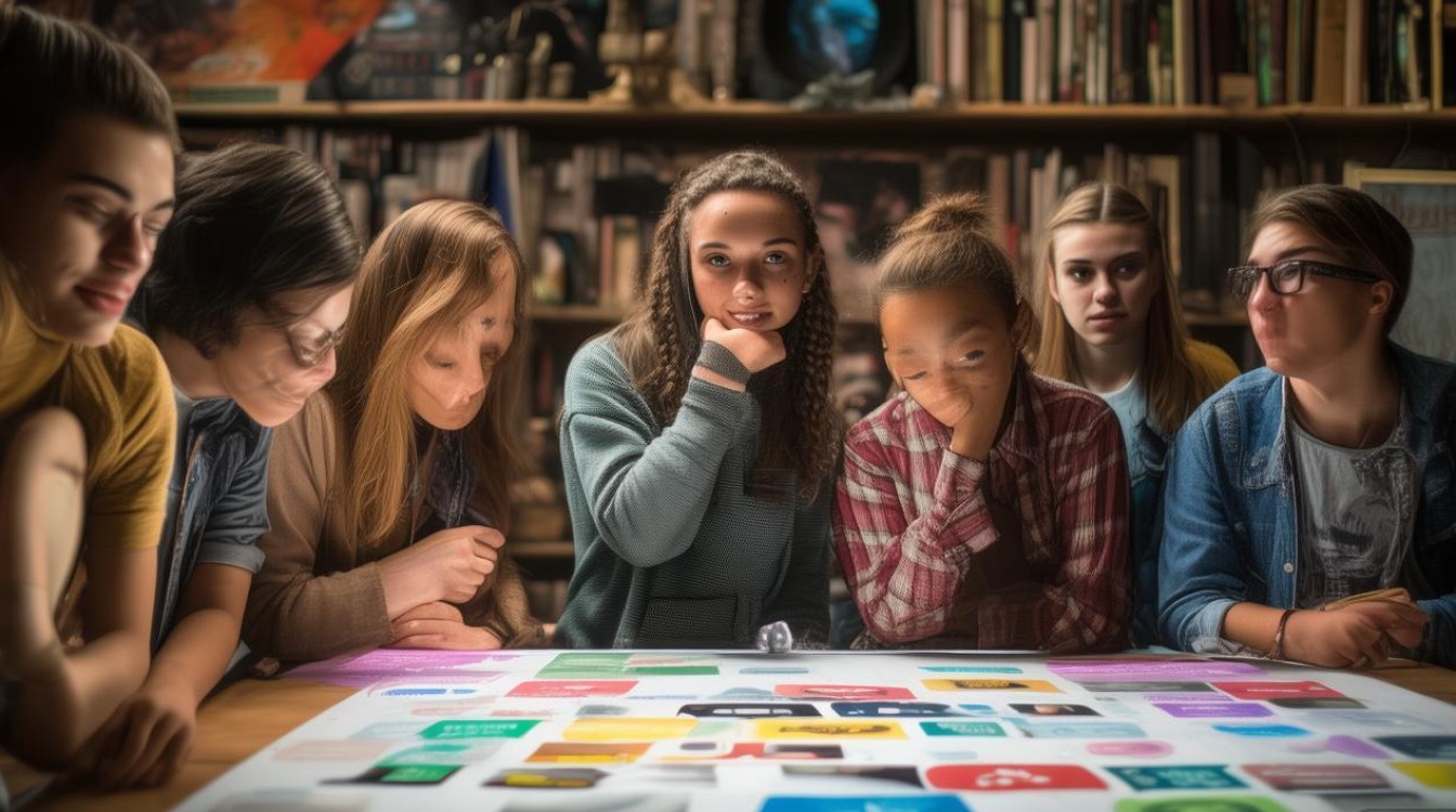 文科生在众多专业中如何挑选最适合自己的领域?专业选择困惑解析!