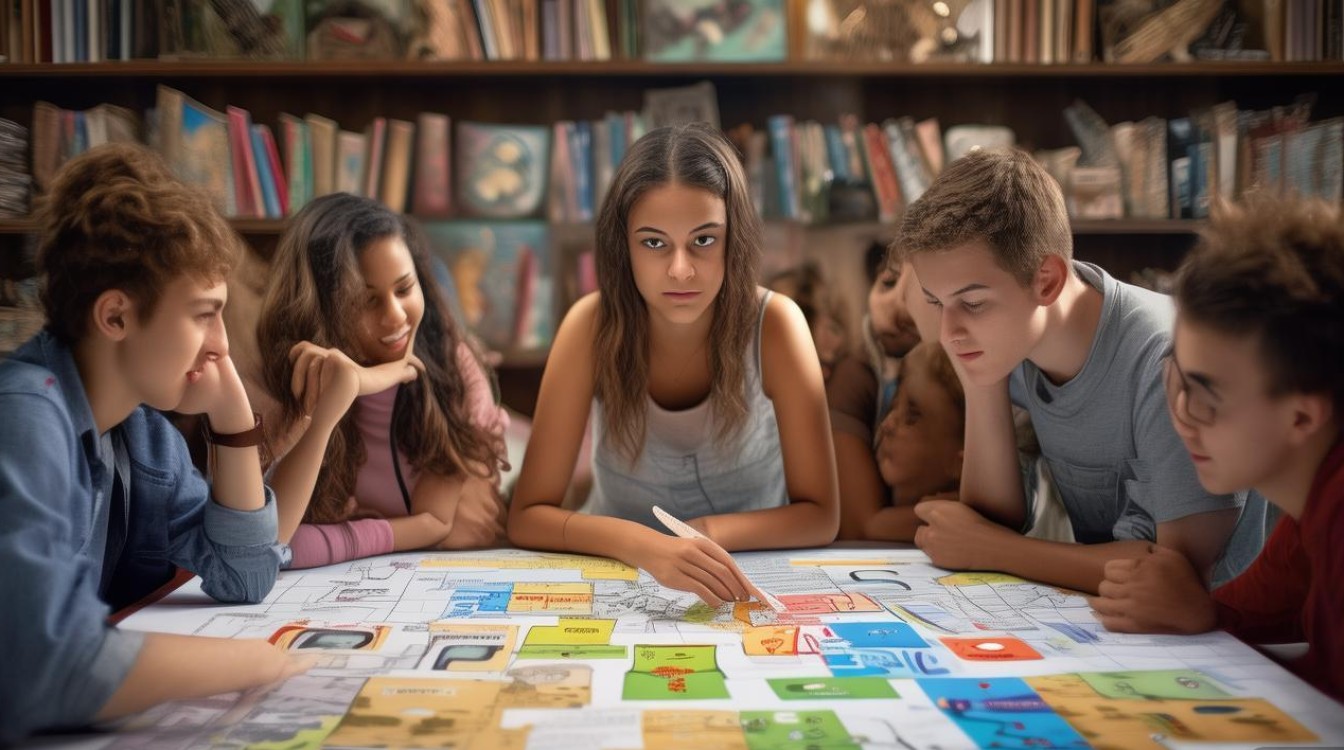 文科生在众多专业中如何挑选最适合自己的领域?专业选择困惑解析!