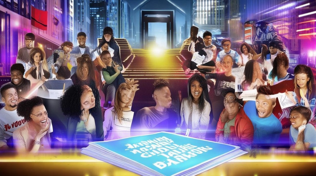 专科生如何逆袭?打破学历壁垒,实现职场华丽转身?