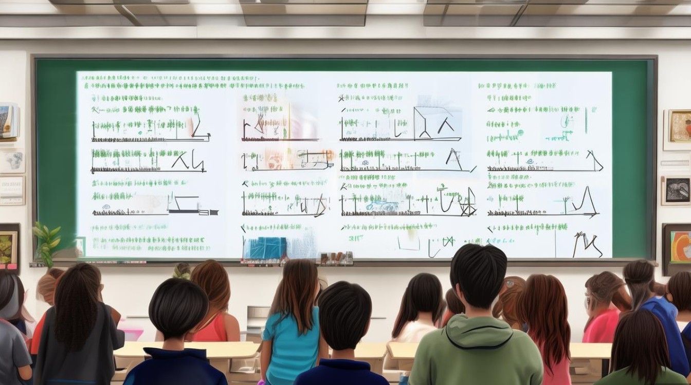 安徽高中数学课程推荐书目有哪些?全面解析高中数学学习资源