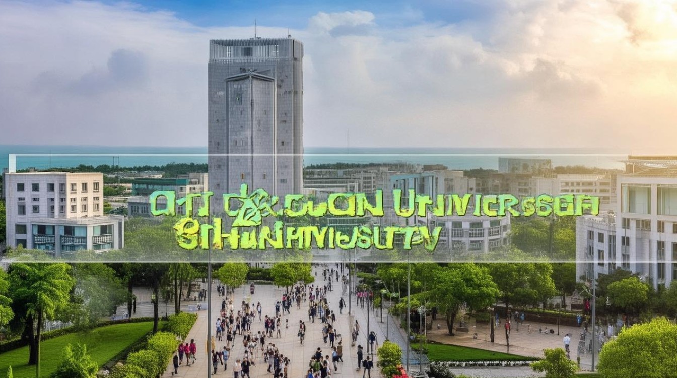 上海海洋大学就业前景如何？专业实力怎样？报考是否明智？