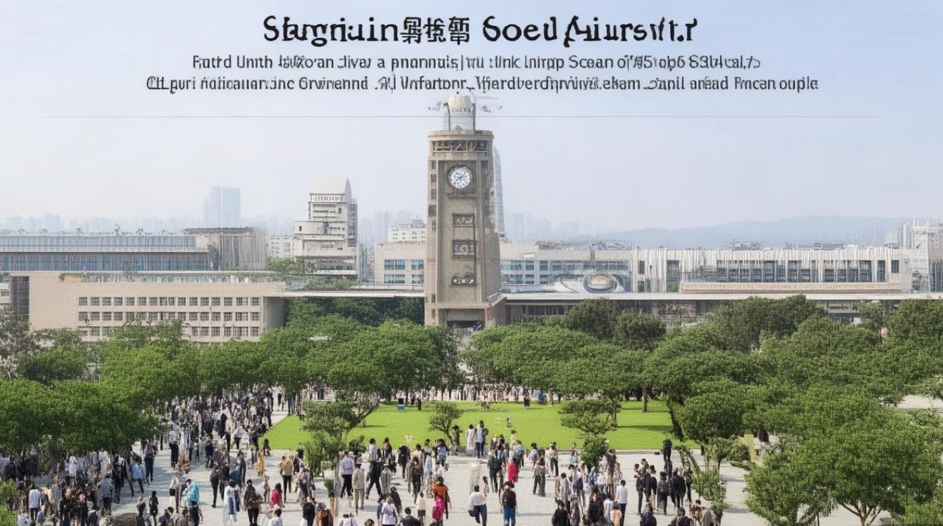 上海海洋大学就业前景如何?专业实力怎样?报考是否明智?