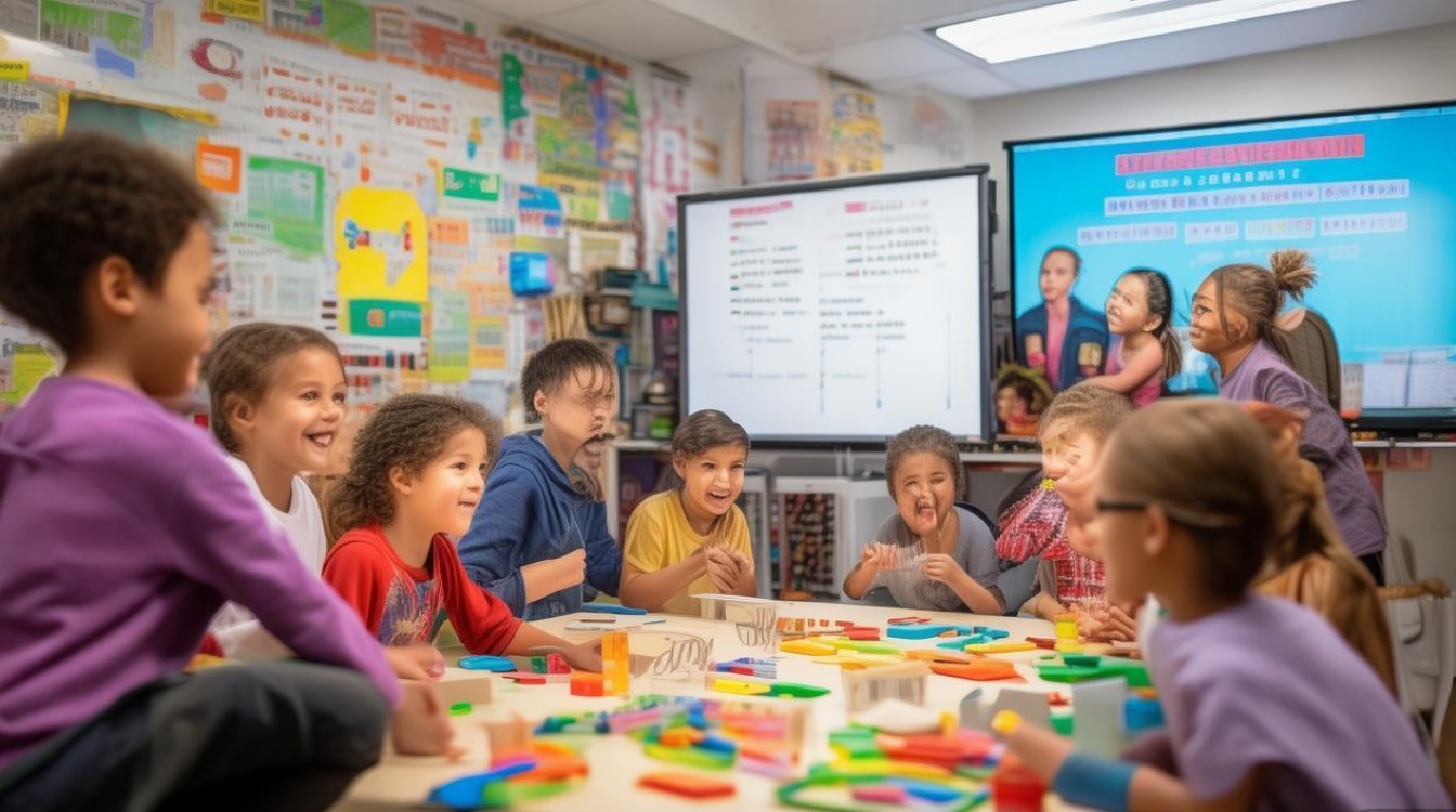 如何有效开展三年级小学数学教学活动，激发学生兴趣与能力？