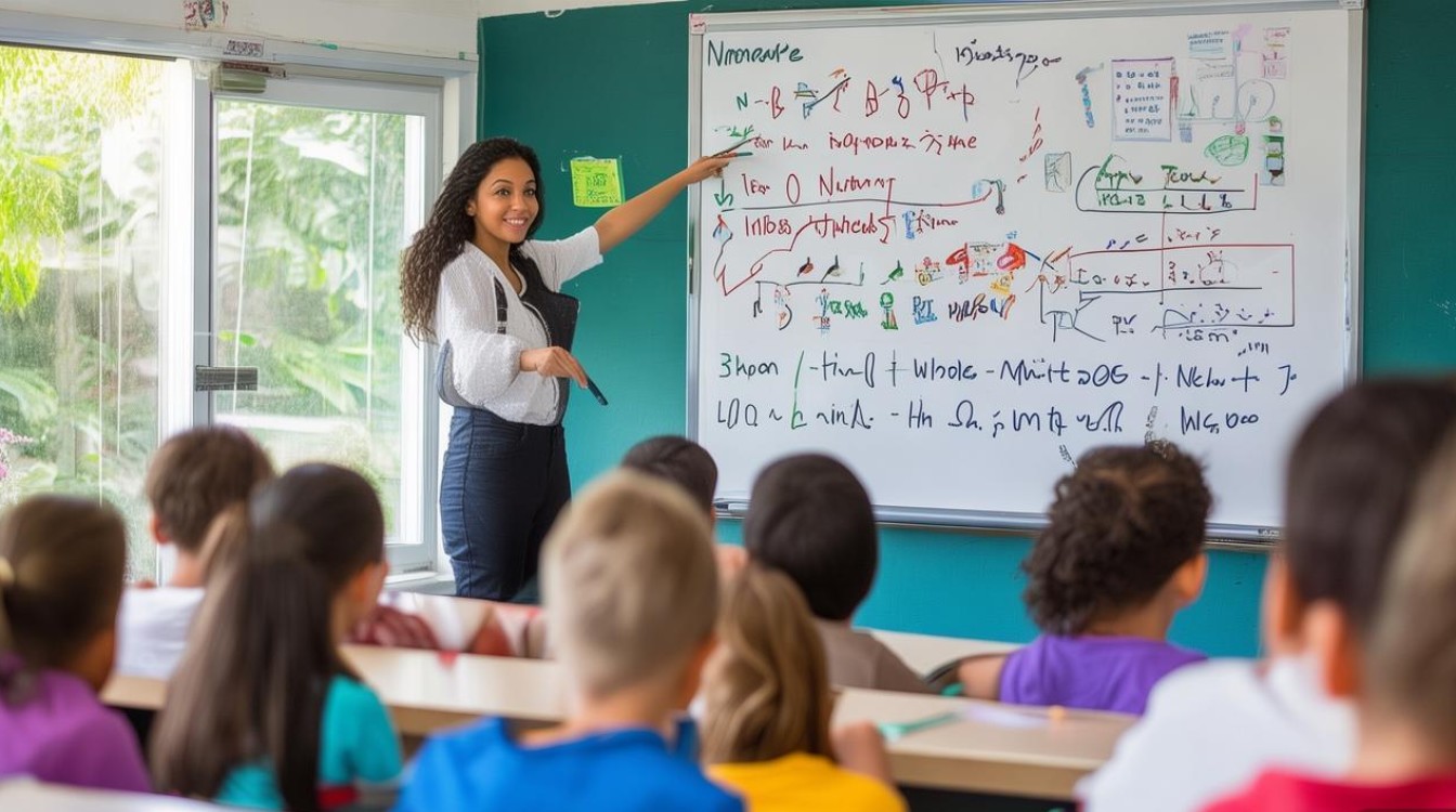 小学数学中数的改写方法讲解技巧，如何让学生轻松掌握？