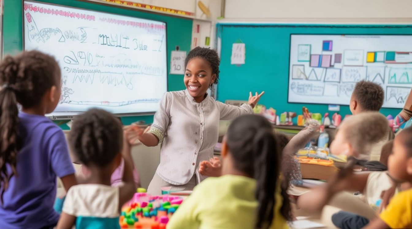 如何有效教授小学五年级学生数学，激发学习兴趣与能力？