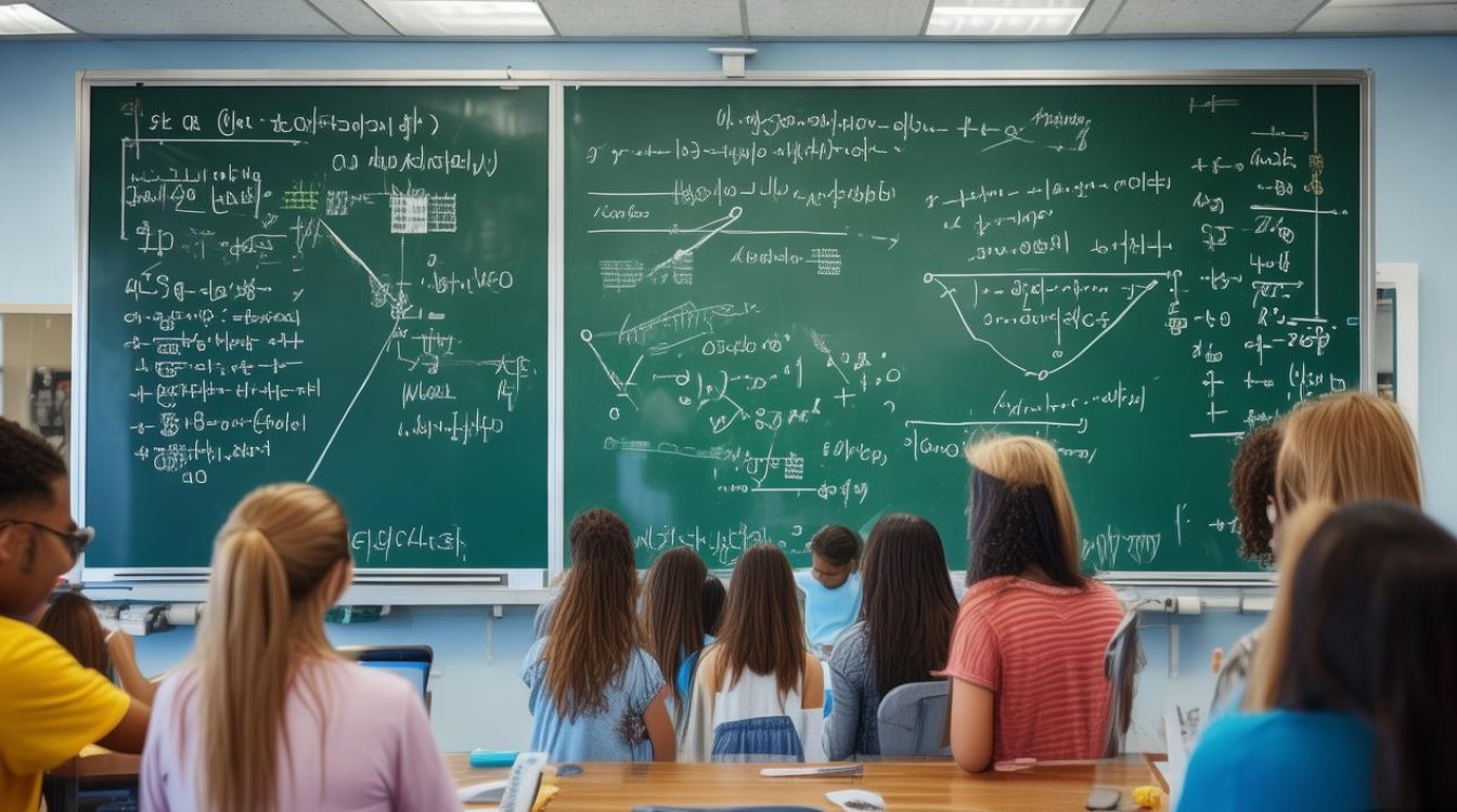 高中数学必学核心课程揭秘，哪些知识点是高考重点？