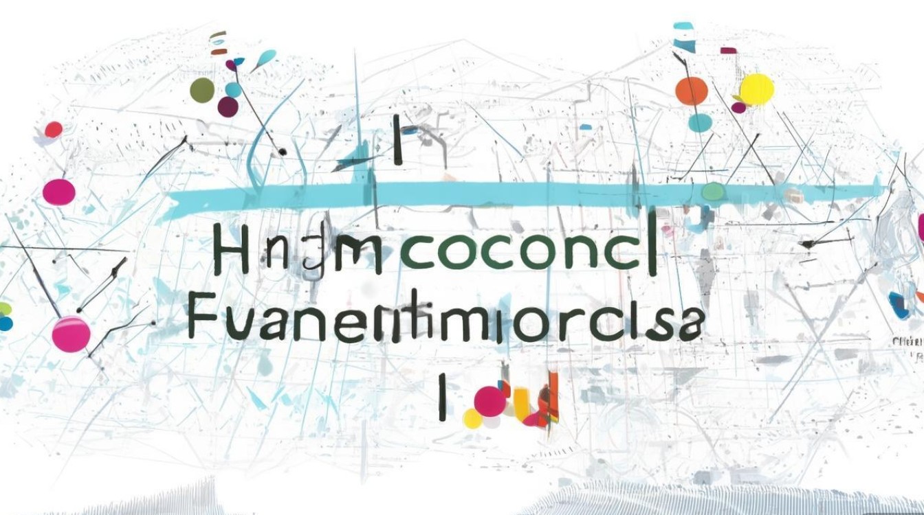 高中数学基础名词大全？解析核心概念与术语有哪些？