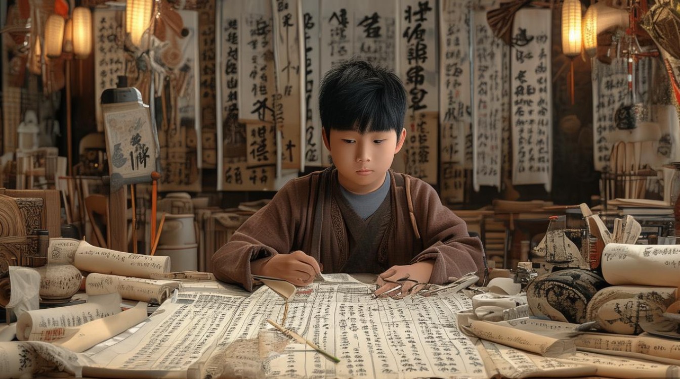 高中古诗文语法难点解析，如何高效掌握古诗文语法技巧？