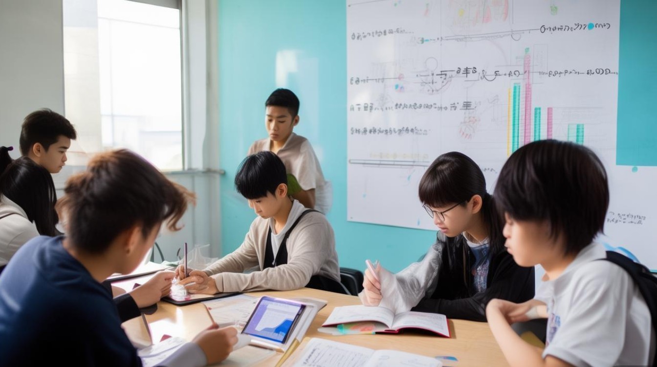 大连高中生数学学习秘诀是什么？如何高效掌握高中数学知识？