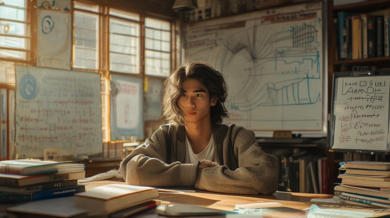 高中数学学霸课题有哪些？