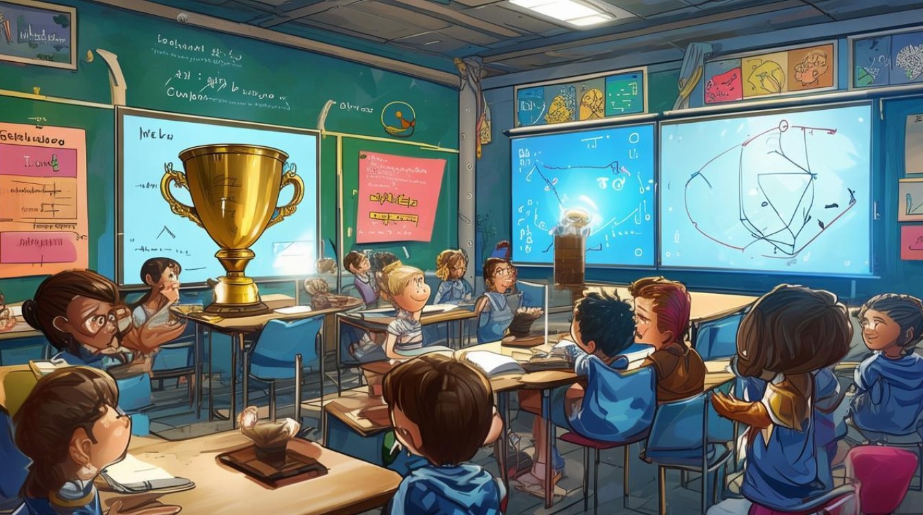 如何让小学数学题目成为学霸的挑战？揭秘高效解题秘诀！