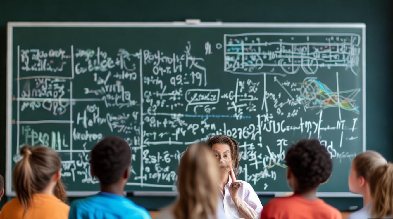 高中数学学习内容有哪些？核心知识点解析全揭秘？