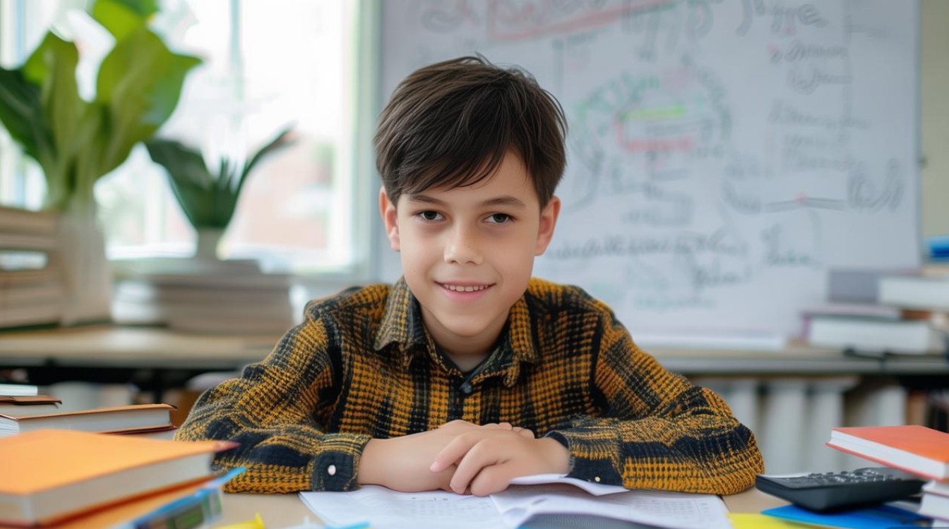 初中生如何高效预习数学，掌握实用预习技巧？