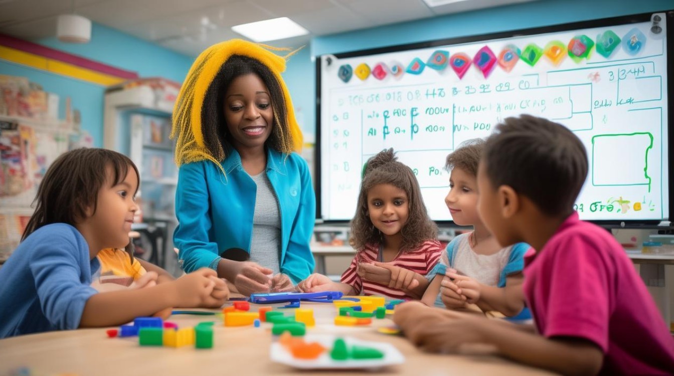 若取消小学数学课程，应如何有效教授孩子数学基础技能？