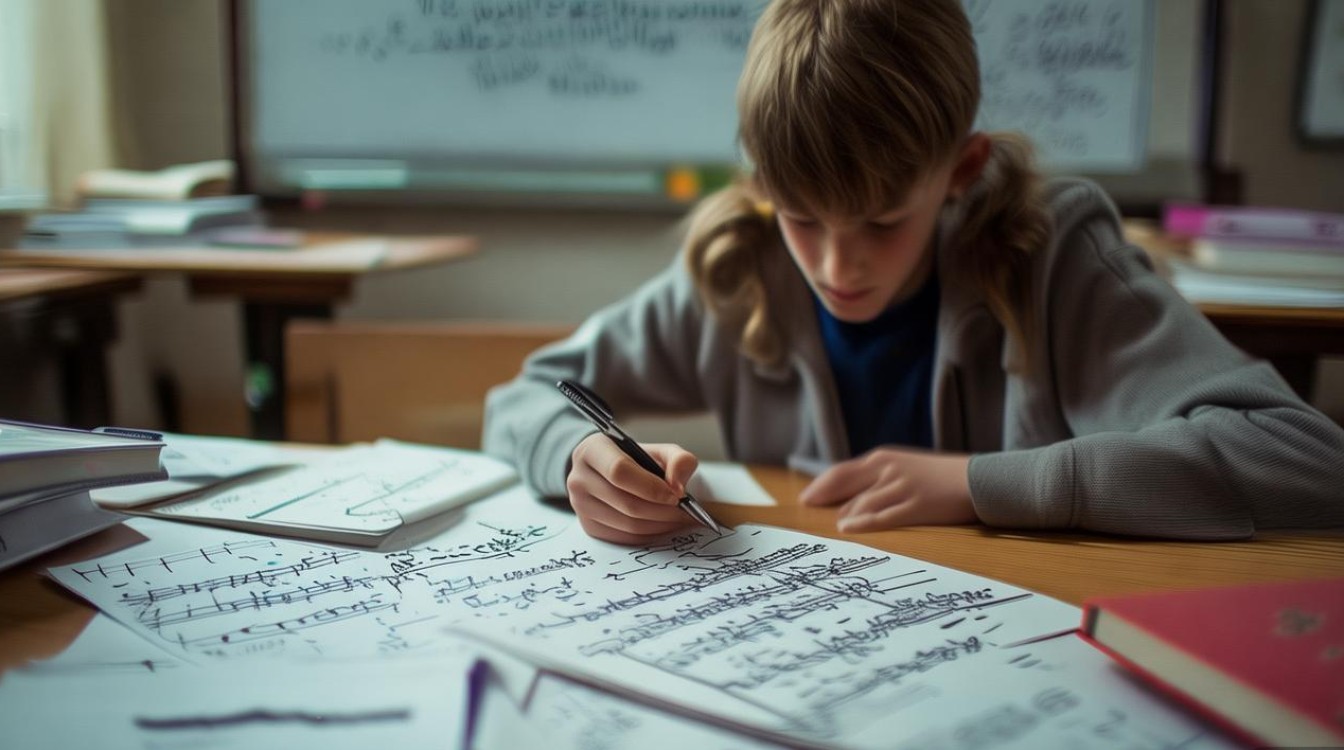 高中数学题中的哪些细节容易被忽视，却影响解题正确率？