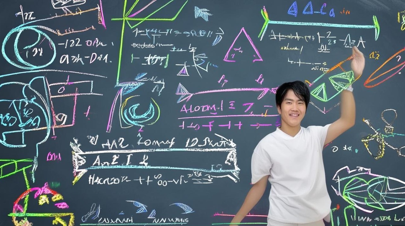 高中数学中哪些基础知识点易学易会？快速掌握技巧详解揭秘！