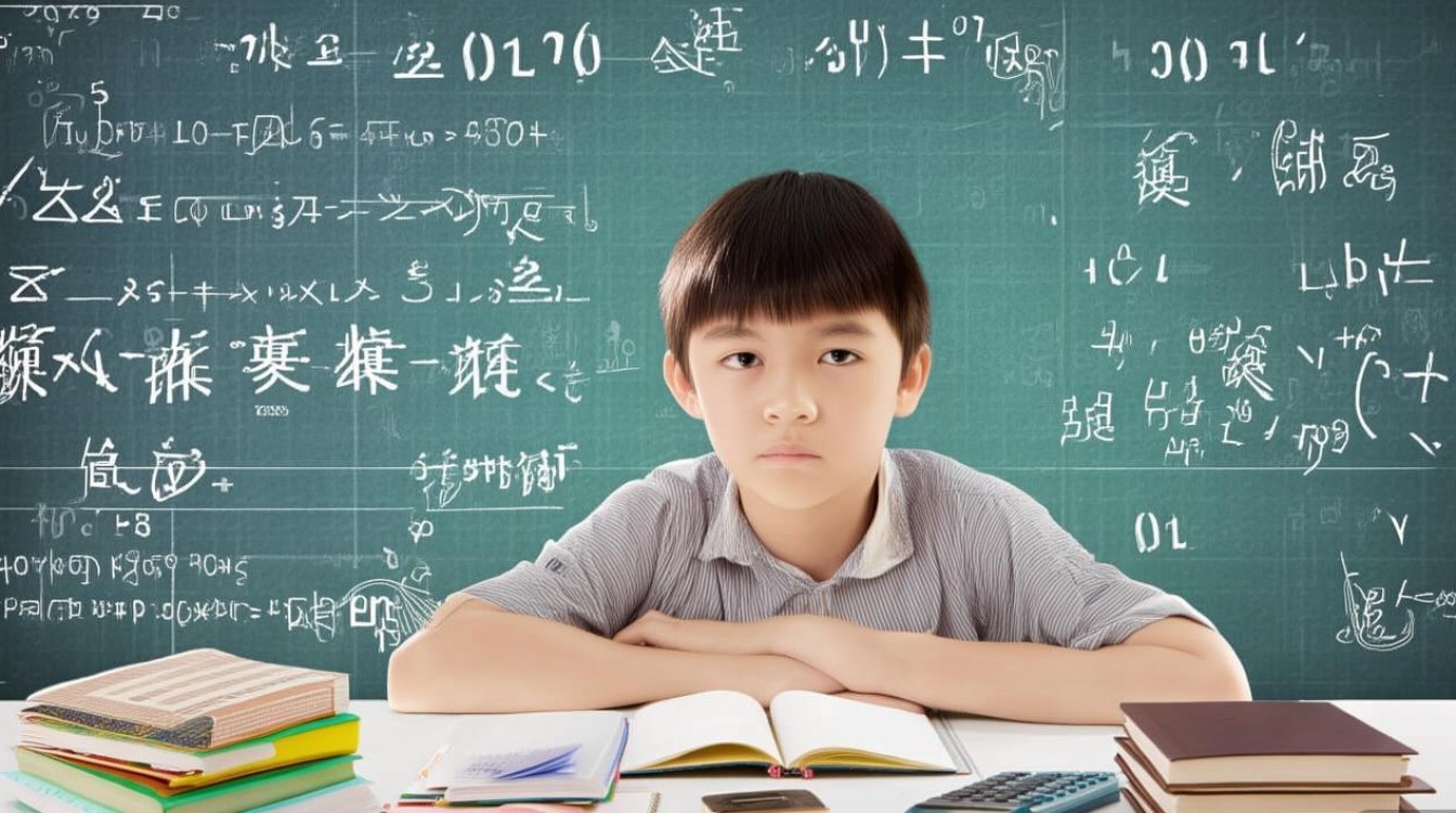 初中生数学基础薄弱，有哪些高效方法能迅速提升成绩？