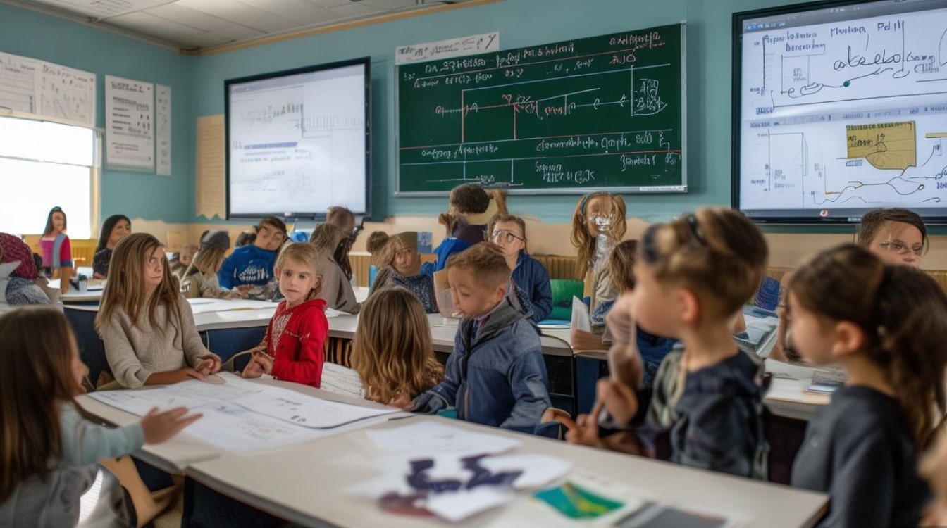 导弹数学题小学生能独立完成吗？难度挑战与教育意义探讨！