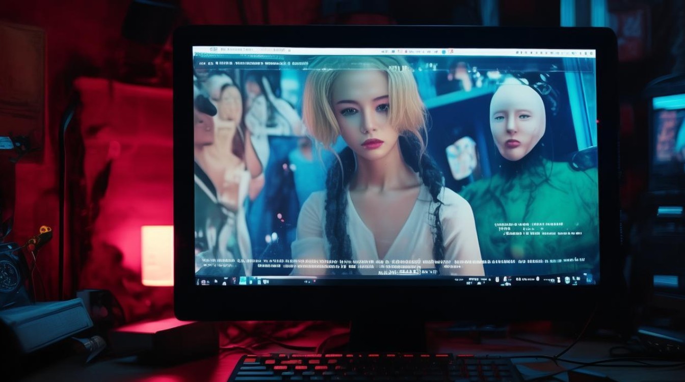 揭秘快手直播间挂假人黑幕，操作手段揭秘，真相令人震惊！