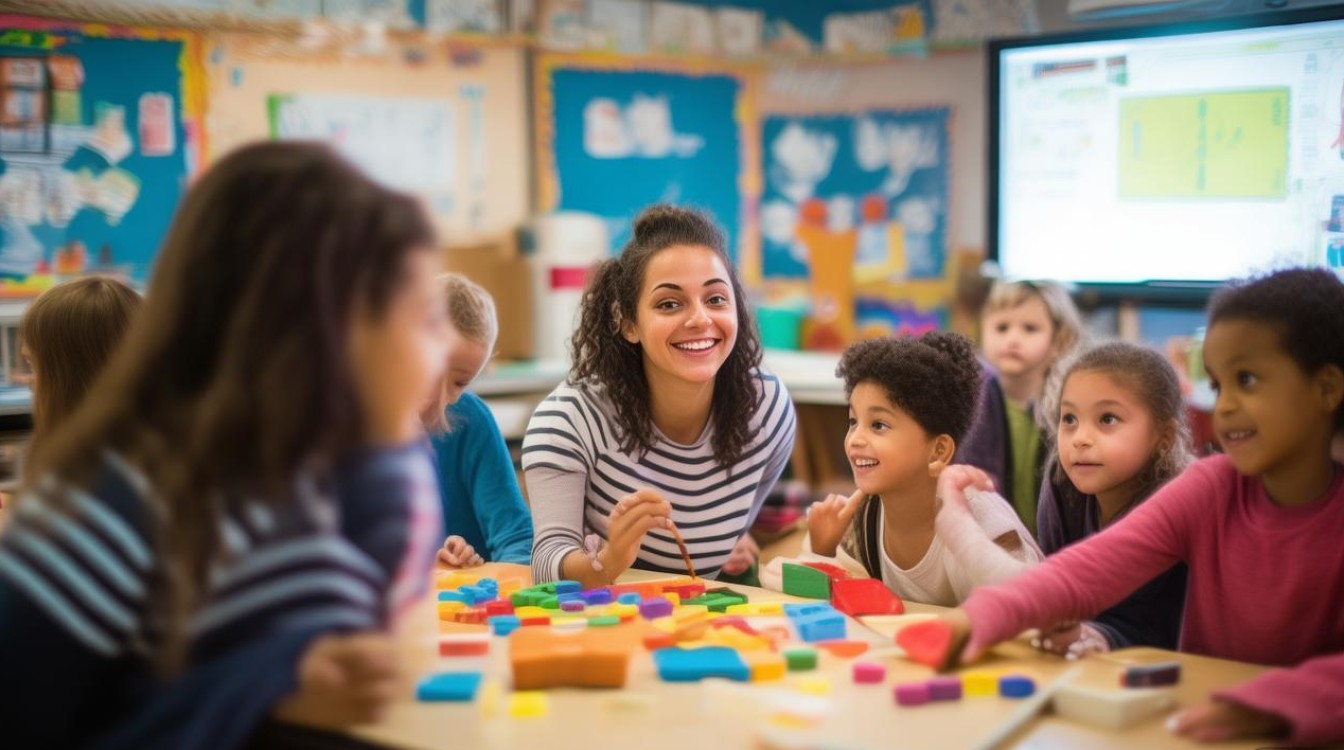 如何有效教授小学二三年级数学，激发孩子兴趣与能力？