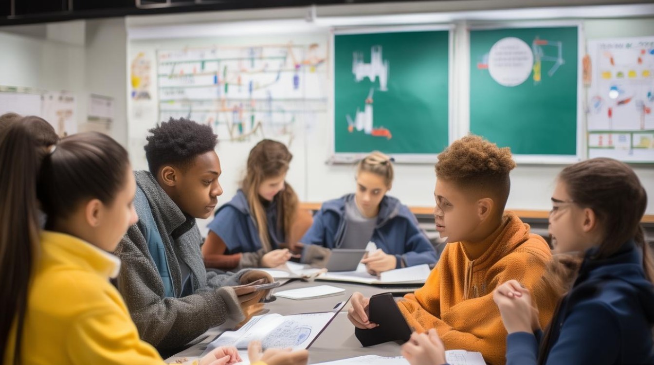 高中生如何高效学习思想政治课，提升理解与应试能力？