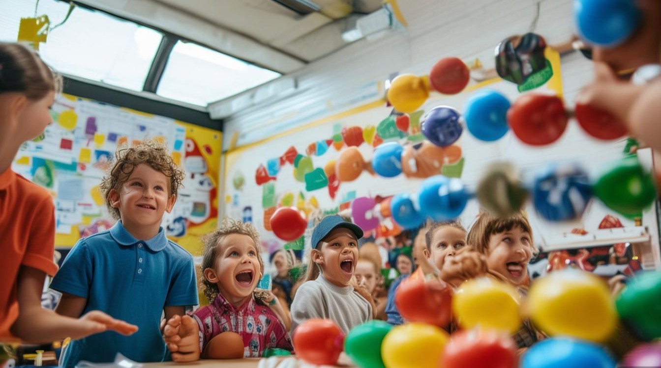 如何通过创新方法,激发小学生兴趣,让小学数学课堂充满趣味与活力?
