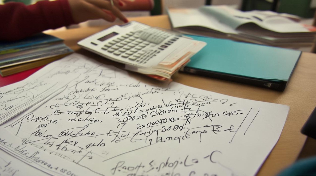 初中数学解题中，如何从答案反推题目思路与步骤？