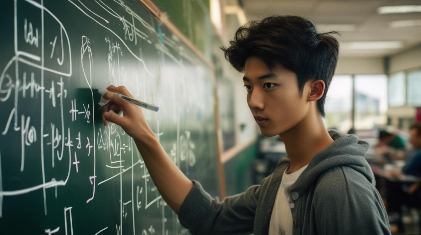 初中生破解数学难题，有哪些高效方法与策略？