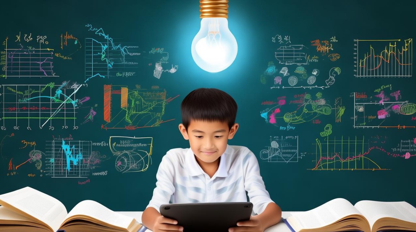 初中数学速成秘诀，揭秘如何高效学完所有内容？