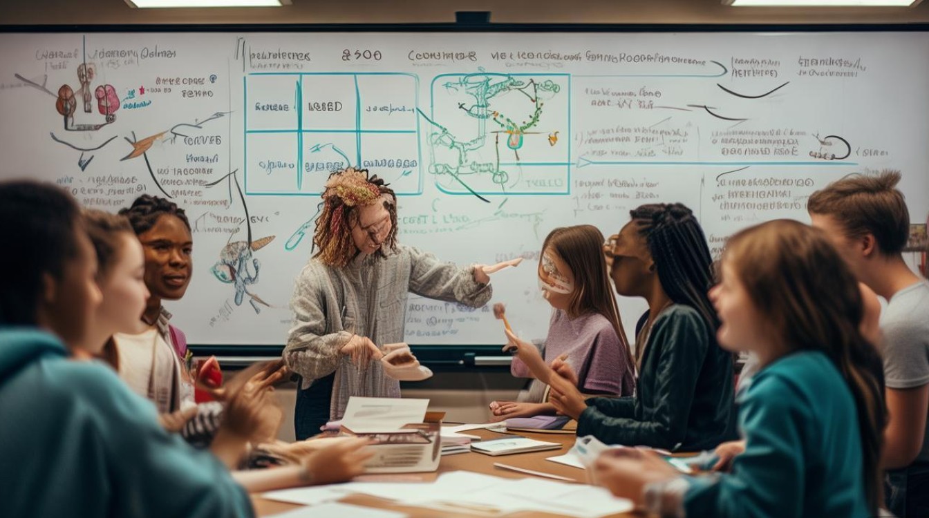 高中生物如何找到开窍捷径，高效提升学习效果？