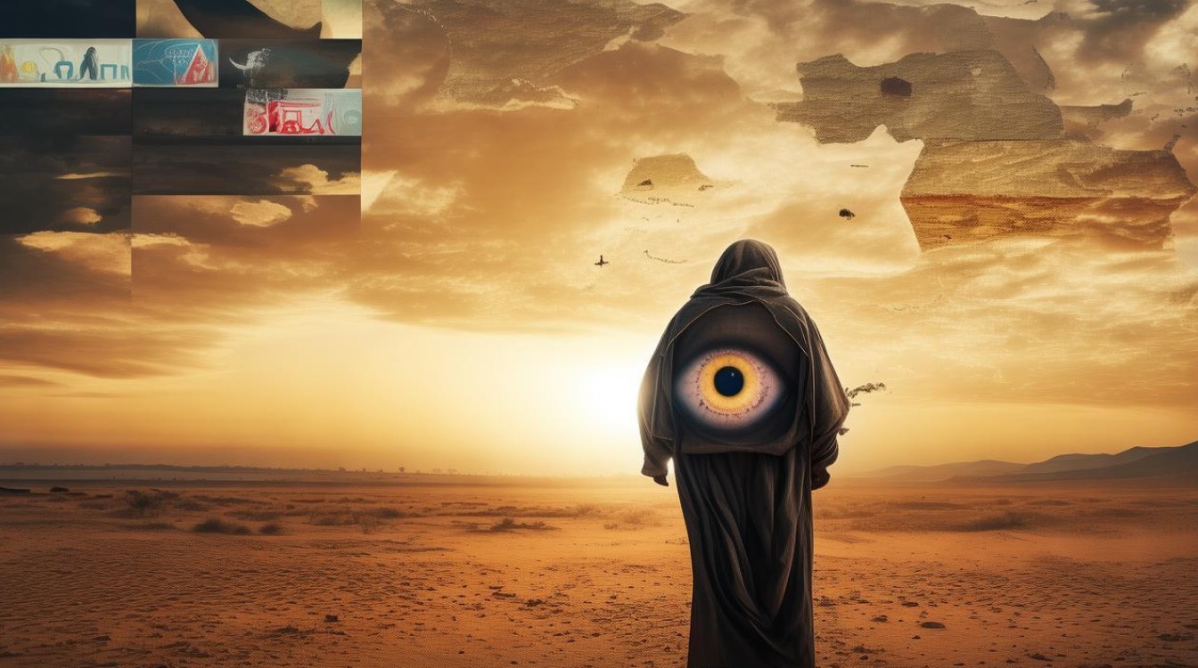 以色列为何成为五眼联盟之外的特殊第六只眼?其在中东情报领域扮演何种角色?