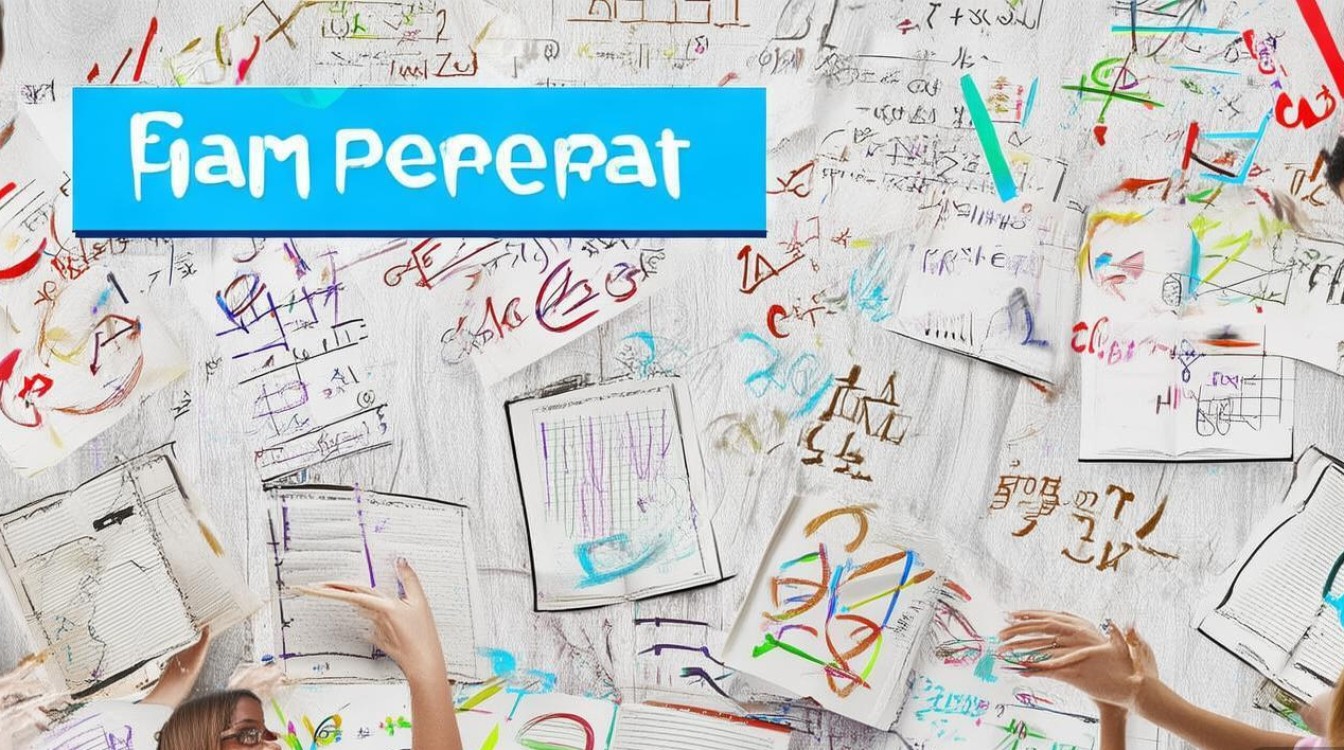 初中数学备考秘诀揭秘，高效备考策略，轻松登岸技巧全解析？