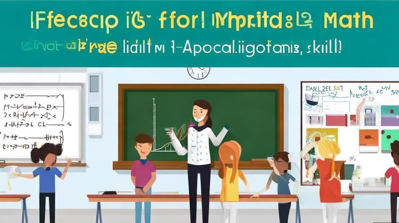 初中生如何高效提升数学成绩？揭秘实用策略！