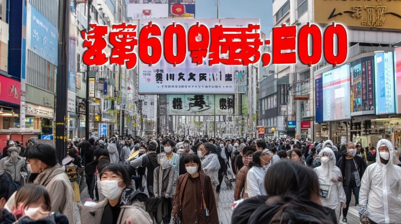 日本百日咳疫情剧增,5万感染病例背后,防疫措施是否到位?