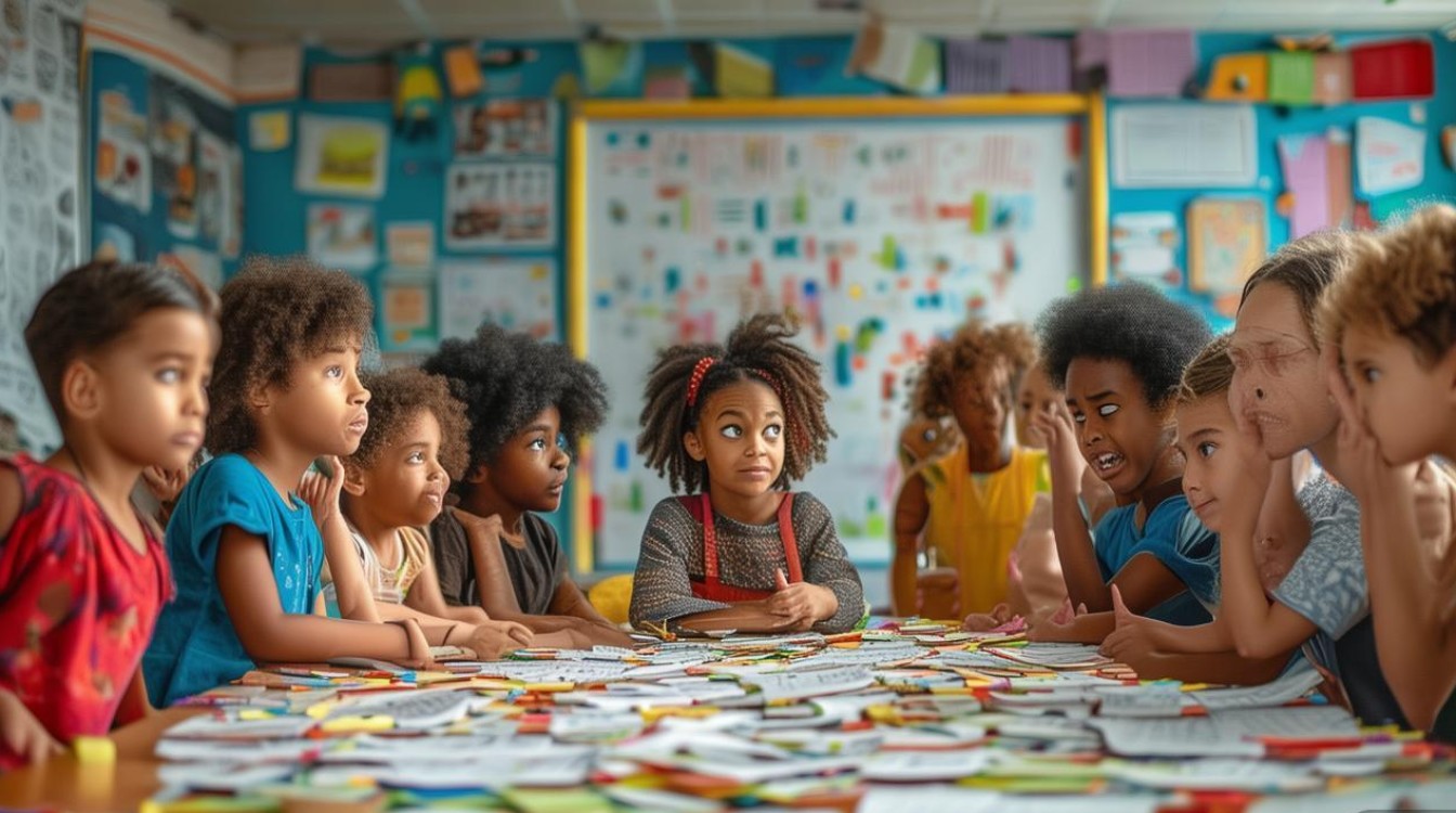 上小学数学真难吗？家长孩子如何有效应对挑战？