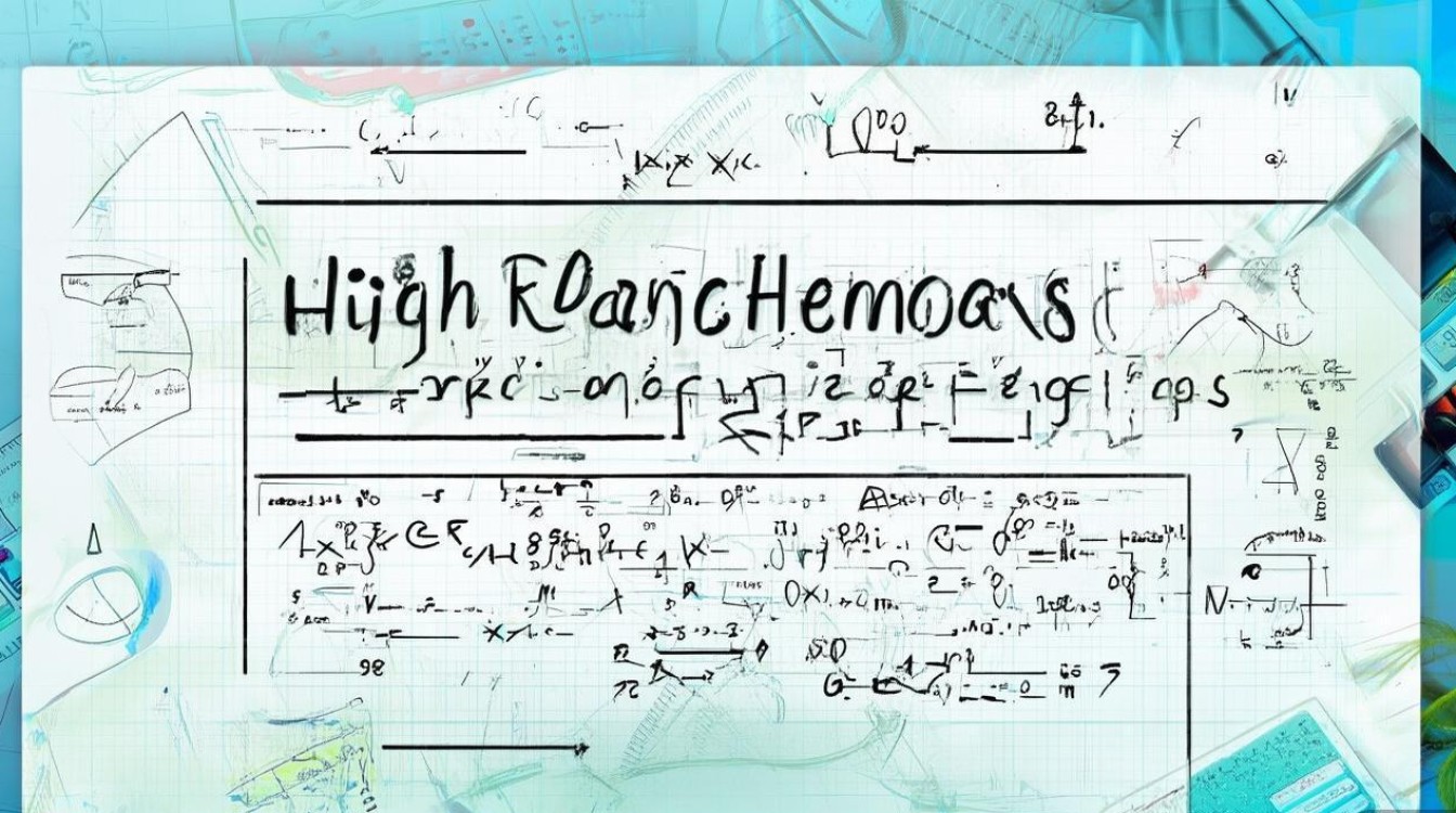 高中数学公式大全？这些重点公式你掌握了吗？