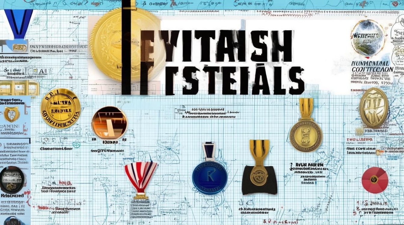 高中数学竞赛奖项盘点，都有哪些知名奖项？如何参与和获奖？